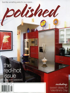 PolishedCover